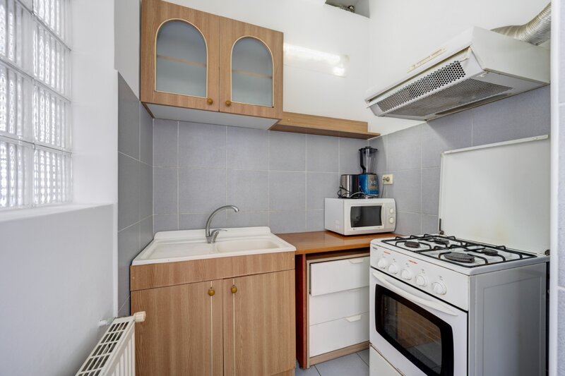 Timpuri Noi metrou, apartament cu 2 camere, vedere spre Splai