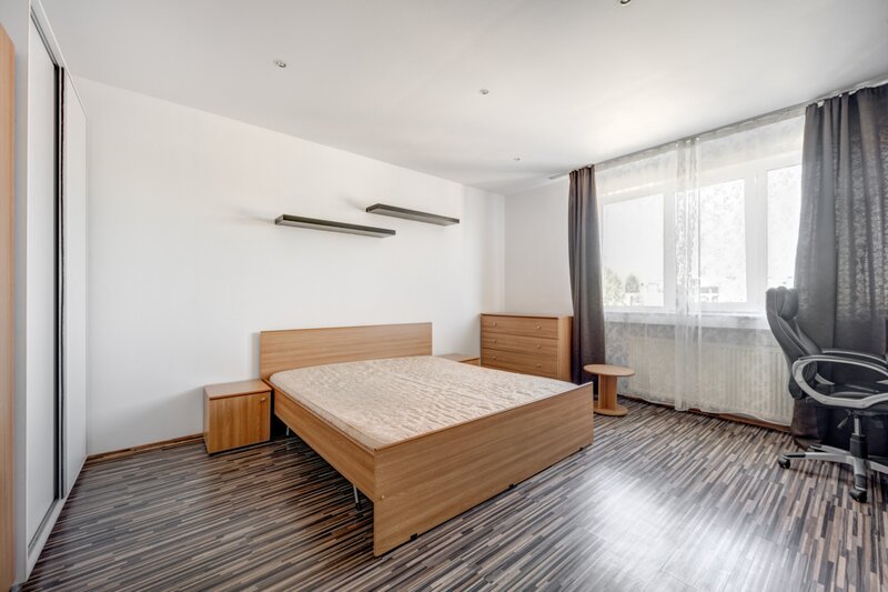 Timpuri Noi Apartament cu 2 camere - vedere spre Splai -Metrou Timpuri Noi